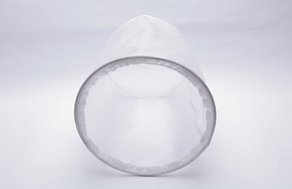 定制單絲過濾袋