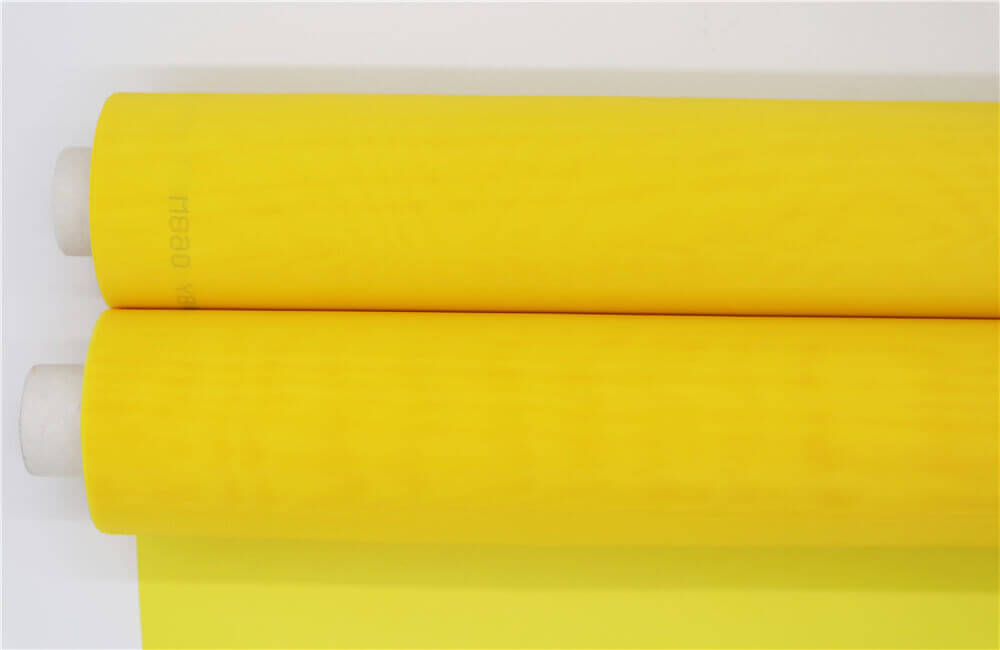 Packaging Screen Printing Mesh